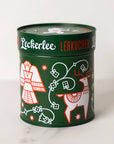 Gluten-Free Lebkuchen