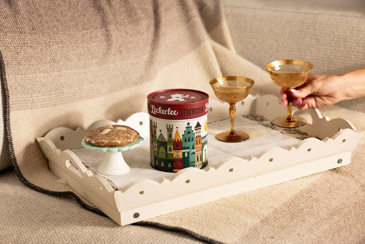 Once Upon a Time Tin