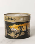 Rocky Mountain Tin