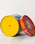 Vintage Toy Tin