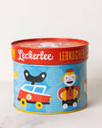Vintage Toy Tin