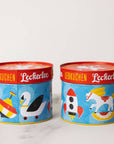 Vintage Toy Tin