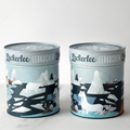Arctic Circle Tin