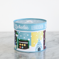 City Scenes Tin