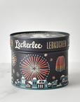 Fireworks Tin