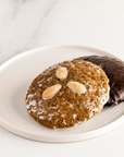 Gluten-Free Lebkuchen