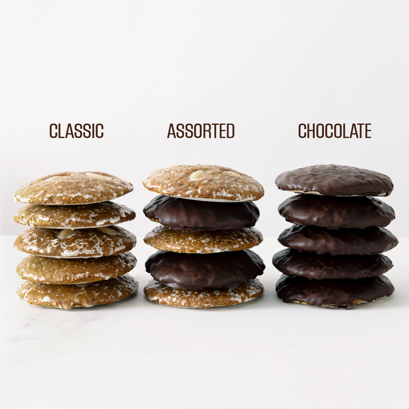 Lebkuchen