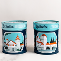 Nuremberg Tin