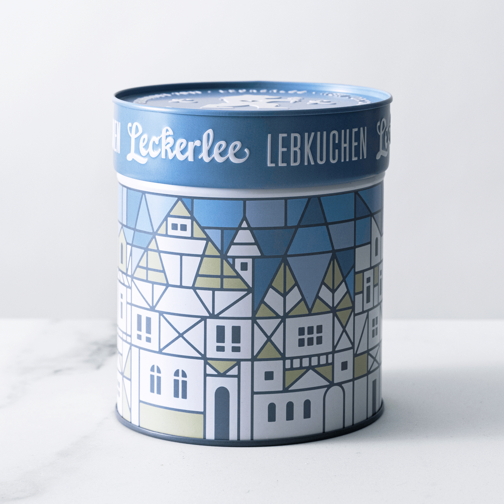 Gluten-Free Lebkuchen – Classic, Chocolate & Assorted – Leckerlee